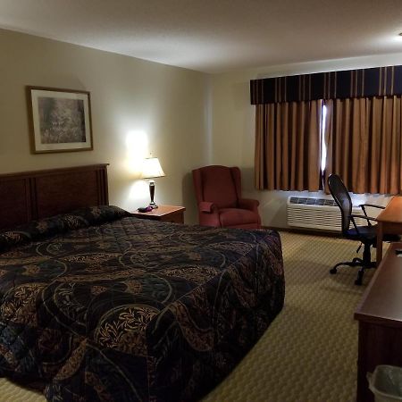 Prairie Inn Vermillion Bagian luar foto