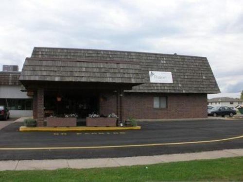 Prairie Inn Vermillion Bagian luar foto
