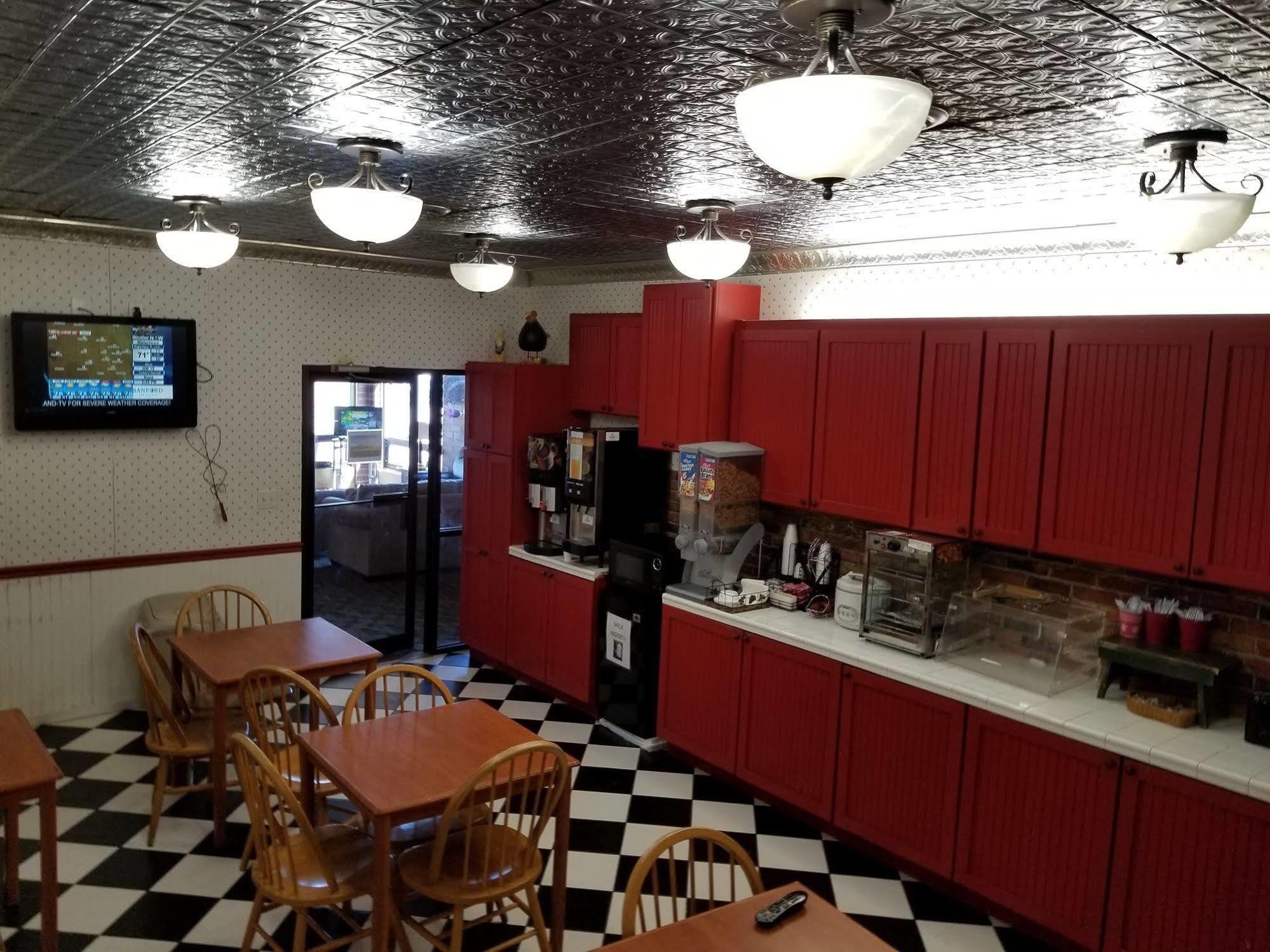 Prairie Inn Vermillion Bagian luar foto